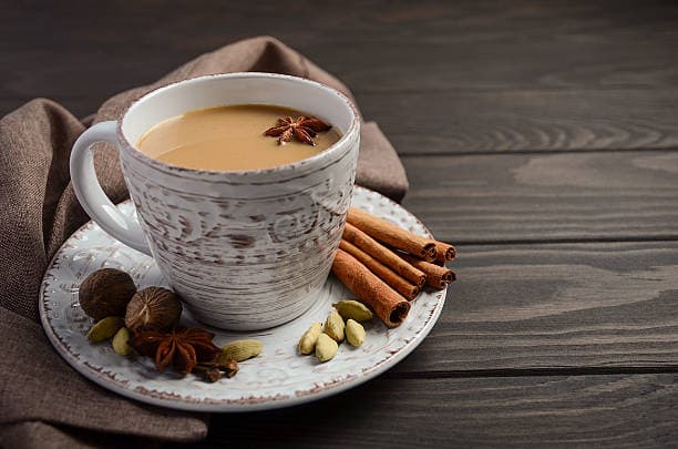 تصویر 3 از خرید چای ماسالا نیوشا + فروش استثنایی